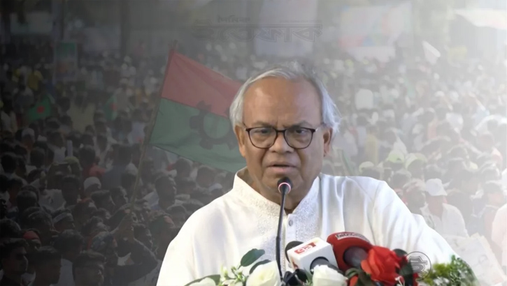 সরকার জনগণের স্বার্থের বাইরে এক পাও যাবে না: রিজভী